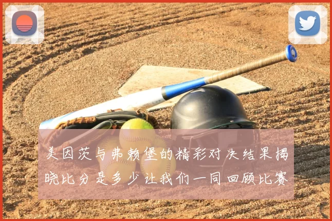 美因茨与弗赖堡的精彩对决结果揭晓比分是多少让我们一同回顾比赛亮点