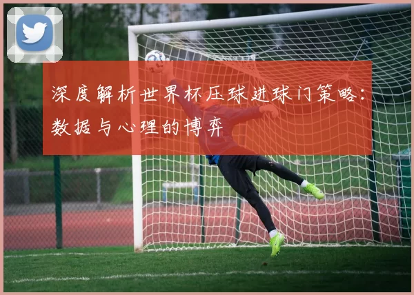 深度解析世界杯压球进球门策略:数据与心理的博弈