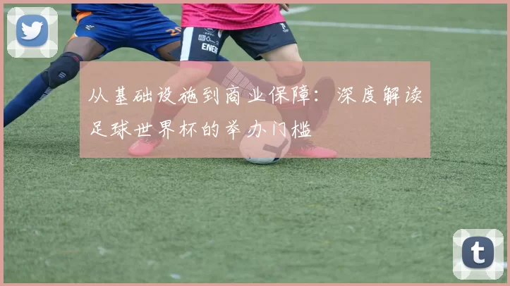 从基础设施到商业保障：深度解读足球世界杯的举办门槛