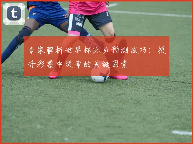 专家解析世界杯比分预测技巧：提升彩票中奖率的关键因素