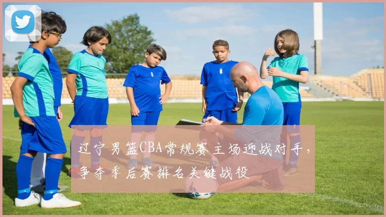 辽宁男篮CBA常规赛主场迎战对手，争夺季后赛排名关键战役