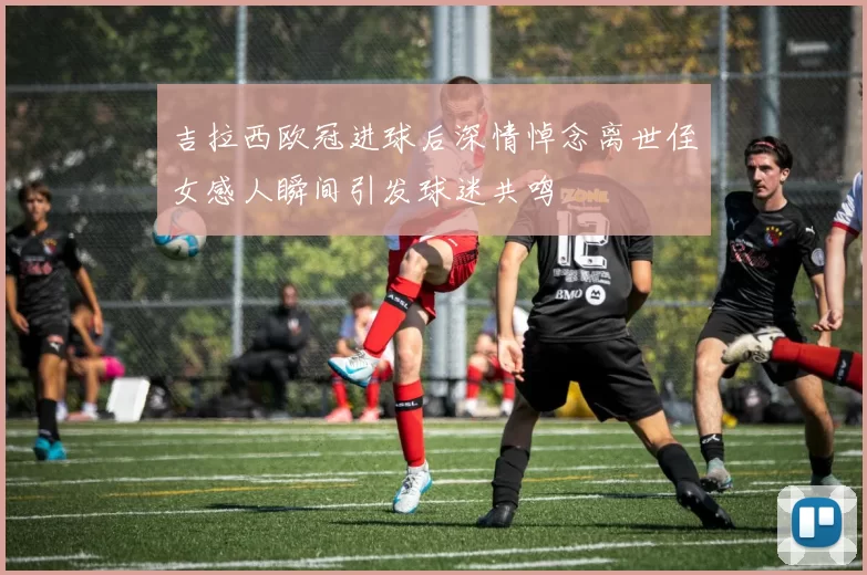 吉拉西欧冠进球后深情悼念离世侄女感人瞬间引发球迷共鸣